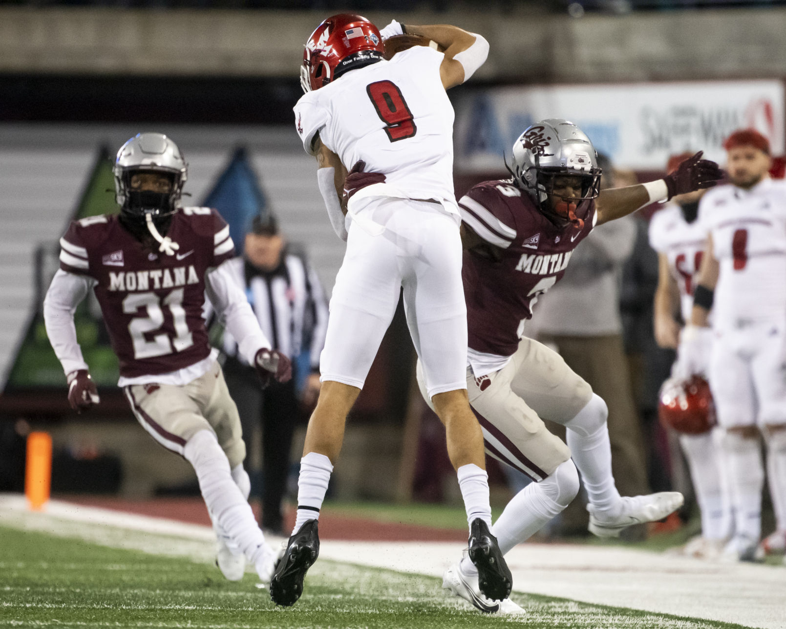 Griz vs. EWU playoffs 19.JPG